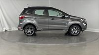 Ford Ecosport 1.0 EcoBoost 125ch ST-Line Euro6.2 — photo 4