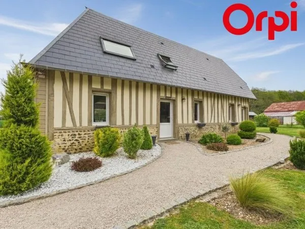 Maison 3 pièces 100 m²