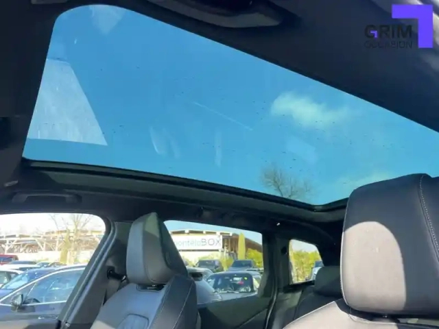 Bmw X3 30e xdrive 299 ch bva8 — photo 18
