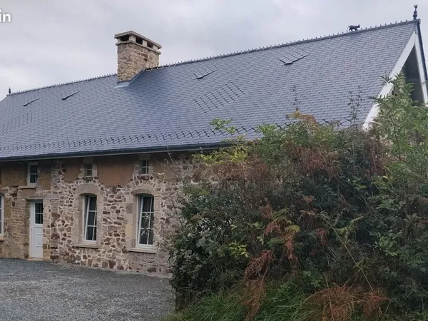 Belle Maison en Compagne a louer