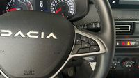 Dacia Sandero 1.0 TCe 90ch Expression — photo 25