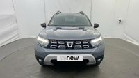 Dacia Duster 1.5 Blue dCi 115ch Extreme 4x2 — photo 2