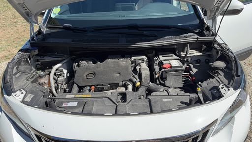Peugeot 3008 1.5 BlueHDi 130 EAT8 - Active Business – 2019 – 150923 km – Diesel – Boîte Automatique — photo 20