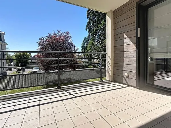 Appartement 5 pièces 135 m²