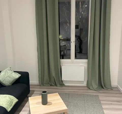 Appartement de 50m2 à louer sur Le Raincy