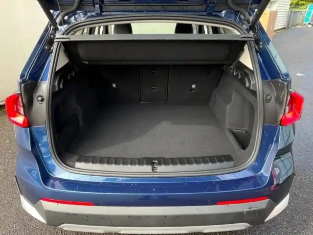 Bmw X1 sdrive18i 136ch — photo 7
