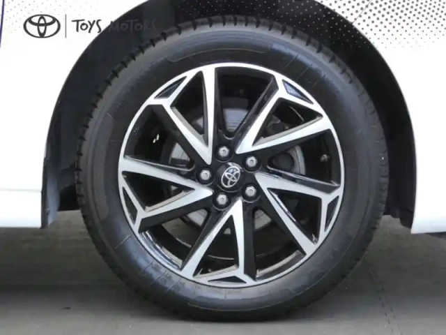 Toyota Yaris 120 vvt-i design — photo 6