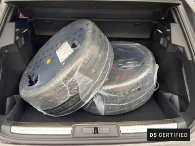 Ds Ds 7 e-tense 4x4 360ch la premiere — photo 8