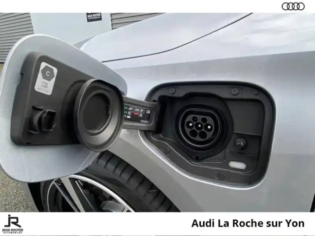 Audi A3 sportback 40 tfsie 204 s tronic 6 — photo 20