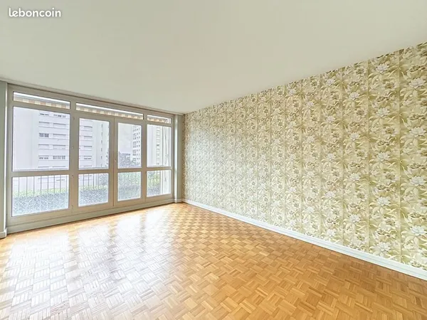 Appartement 4 pièces 71 m²