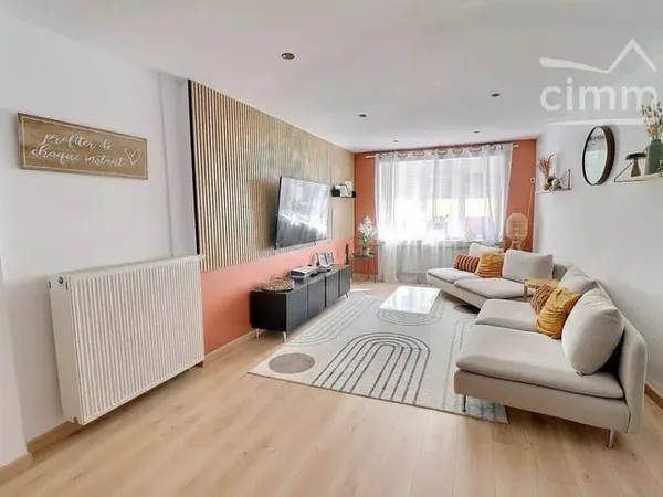 Maison 7 pièces 178 m²