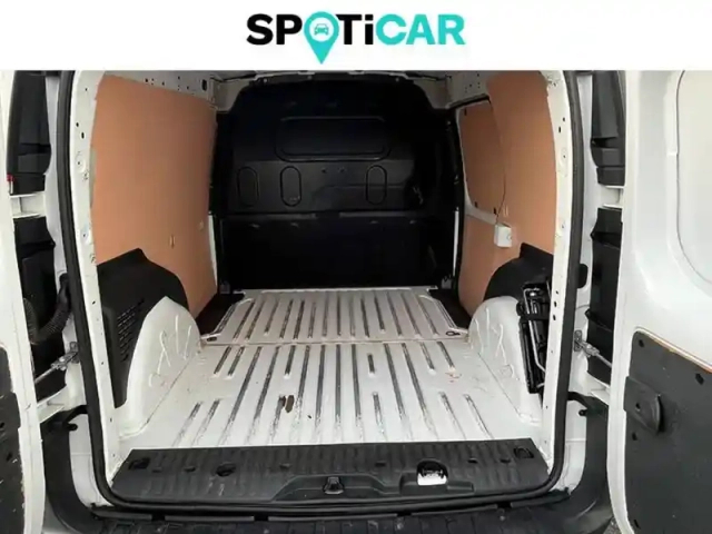Nissan Nv250 l1  dci 115 — photo 36