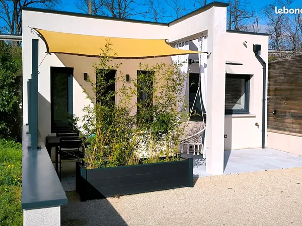 Location maison Andancette