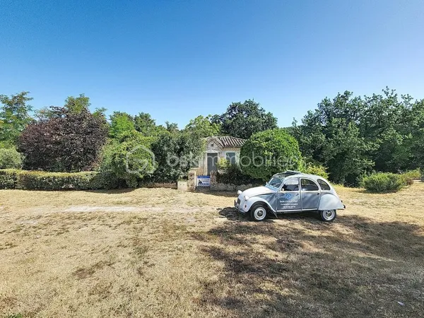 Maison 5 pièces 95 m²