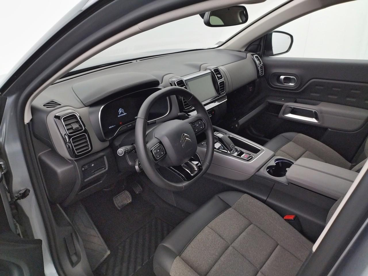 Citroën C5 Aircross bluehdi 130 s&s eat8 c-series — photo 9