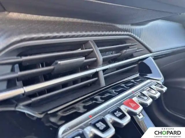 Peugeot 208 puretech 75 s&amp;s bvm5 — photo 22