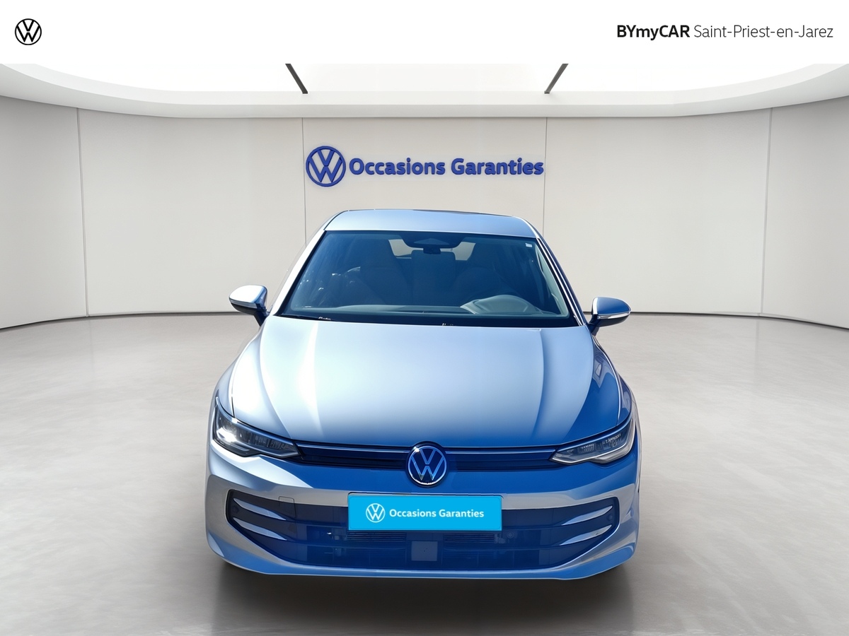 Volkswagen Golf 2.0 TDI 150 DSG7 — photo 8