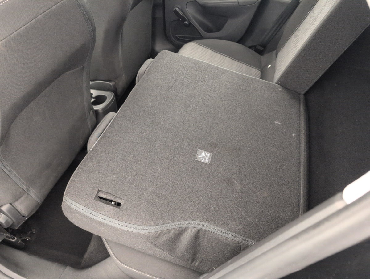 Opel Corsa — photo 12