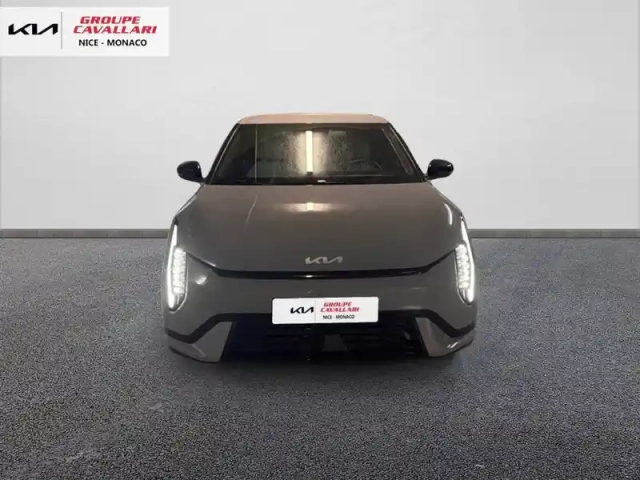 Kia Ev4 204 ch autonomie longue 81.4 kwh — photo 2