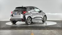 Toyota Yaris 116h Design 5p — photo 5