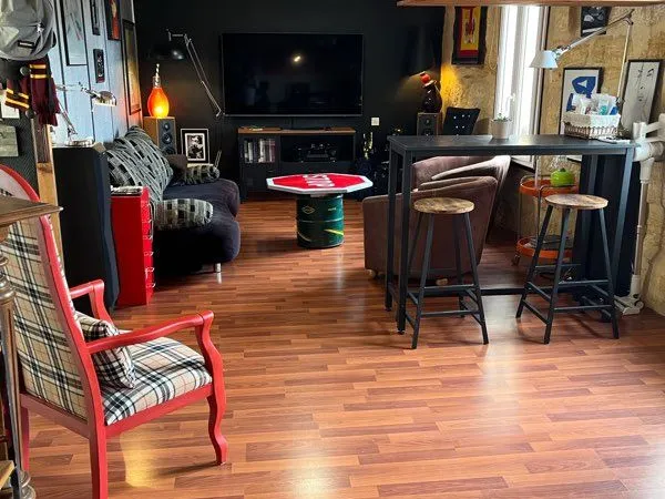 Appartement 42 m2