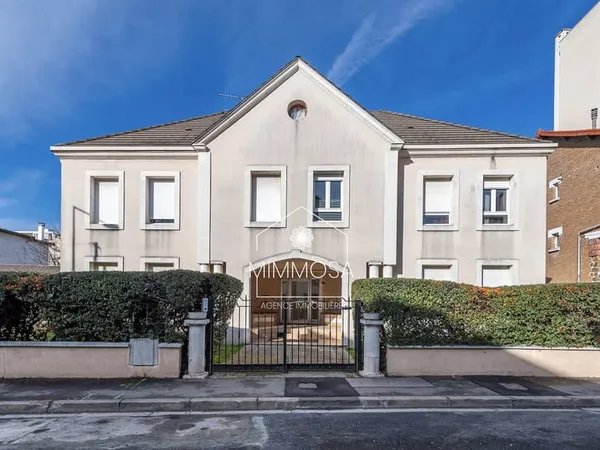 Appartement à vendre Les Pavillons-sous-Bois