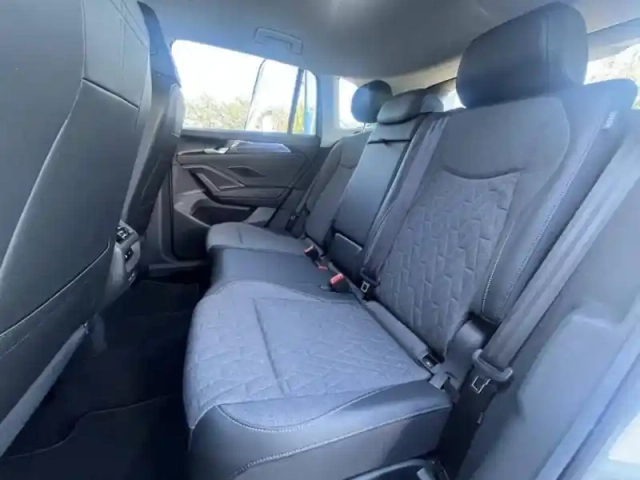 Volkswagen Tiguan 1.5 etsi 131ch dsg7 — photo 30