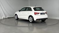 Audi A1 Sportback 1.0 TFSI 82ch Ambiente — photo 8