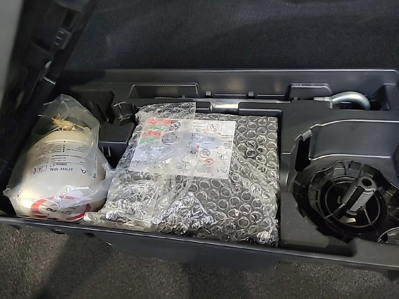 Peugeot 3008 puretech 130ch s&s eat8 gt pack — photo 25