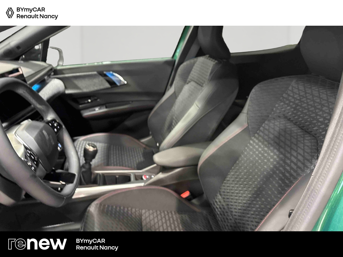 Renault Clio TCe 115 ch — photo 11