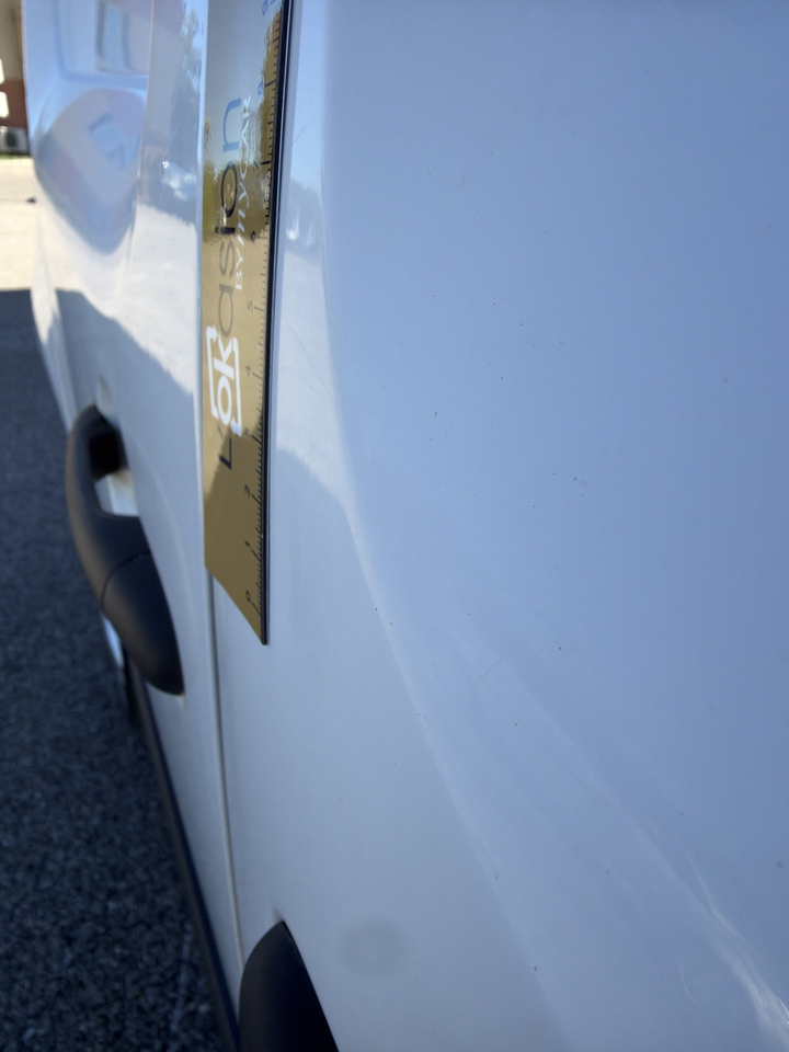 Renault KANGOO EXPRESS BLUE DCI 95 — photo 25