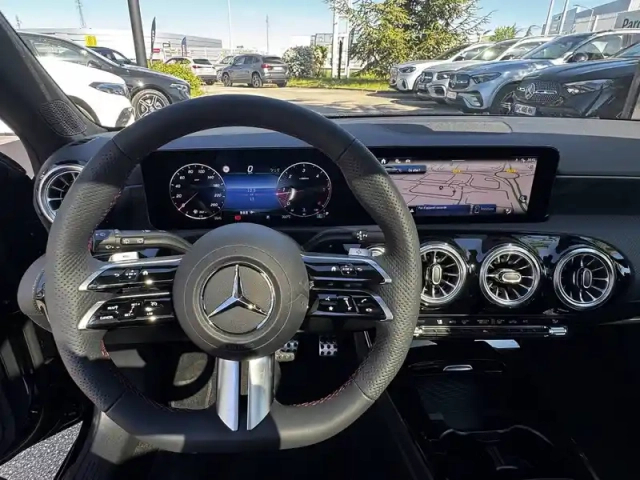 Mercedes Classe A 200 d — photo 13