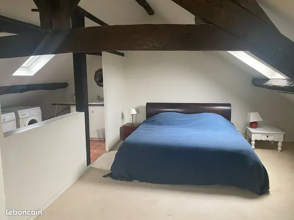 Chambre suite