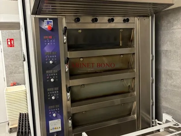 Boulangerie, pâtisserie 200 m² Serris
