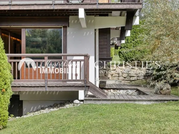Appartement 4 pièces 45 m²