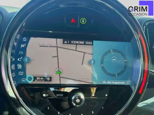 Mini Mini countryman 136 ch bva7 — photo 8
