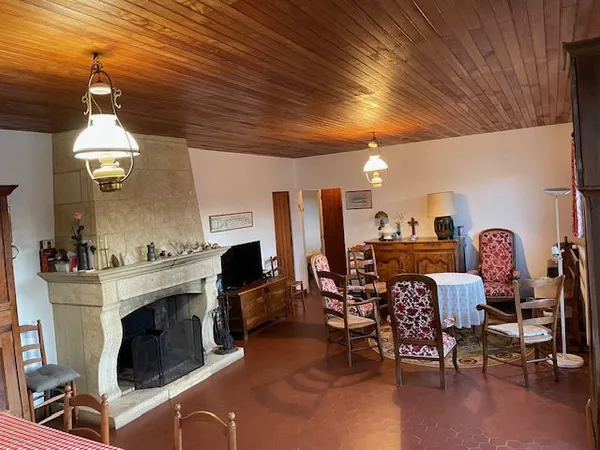 Maison de famille - Quartier des Demoiselles