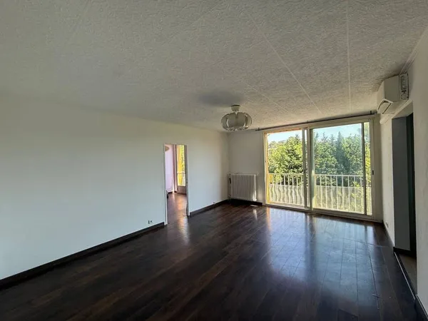 Appartement 4 pièces 74 m²