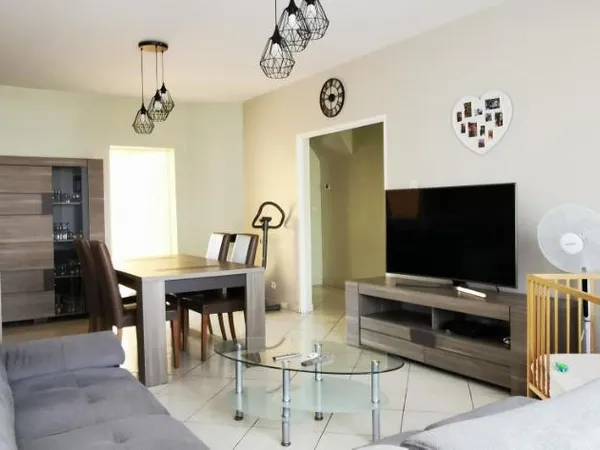 Maison 6 pièces 122 m²