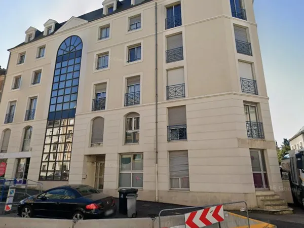 Appartement T2 - LE MANS - QUARTIER BOLLEE
