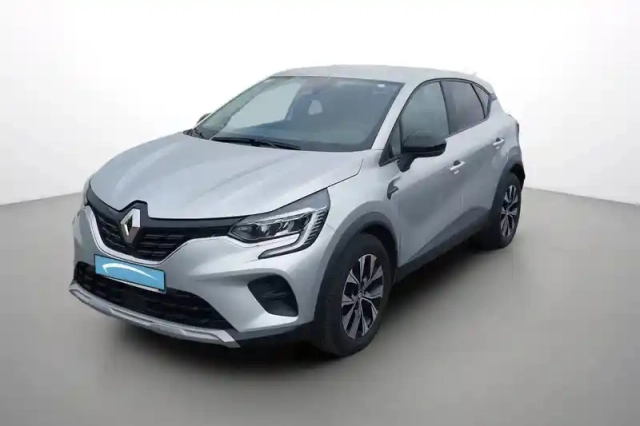 Renault Captur tce 90
