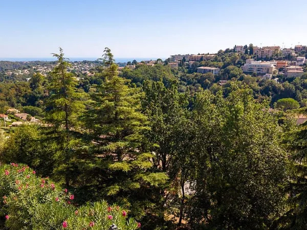 Terrain 1686 m²