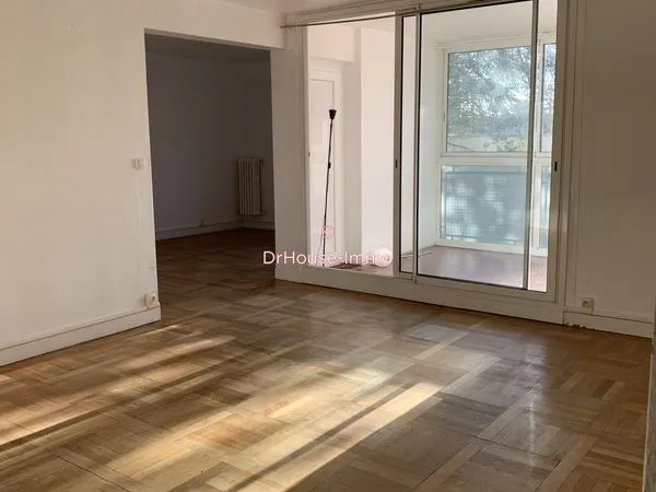 Appartement 5 pièces 106 m²