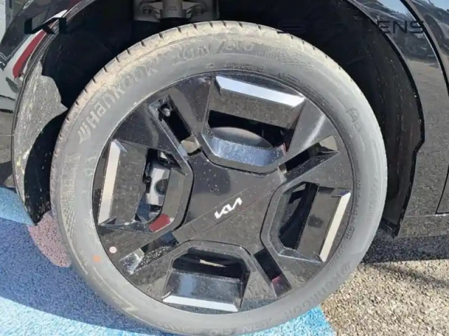 Kia Ev3 204ch 81,4kwh gt-line 2027 — photo 8