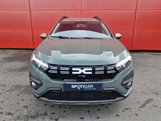 Dacia Jogger tce 110 5 places gsr2 — photo 30