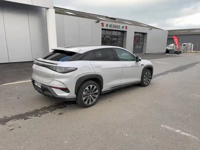 Byd Sealion 7 82,5 kwh 313ch rwd comfort 5p — photo 5