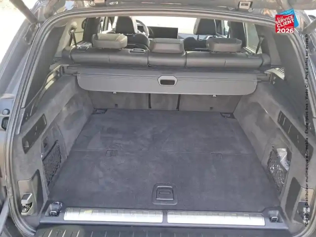 Bmw X5 xdrive50e 489ch m sport — photo 14