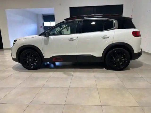 Citroën C5 Aircross puretech 130ch s&amp;s shine pack eat8 e6.d — photo 4