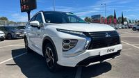 Mitsubishi Eclipse Cross 2.4 MIVEC PHEV 188ch Instyle 4WD — photo 3