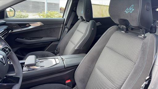 Renault Austral 1.2 DIG-T 200 Hybrid 2WD Xtronic - Iconic Esprit Alpine – 2023 – 94427 km – Hybride essence – Boîte Automatique — photo 15